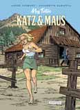 Miss Tattoo – 2. Katz & Maus Miss Tattoo – 2. Katz & Maus