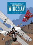 Das Schicksal der Winczlav – 2. Tom & Lisa 1910