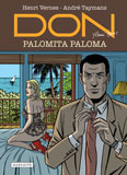 Don – 1. Palomita Paloma
