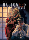 Halloween Blues – 4. Replay Halloween Blues – 4. Replay