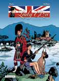 Lady Elza – Doppelband 2. Victoria und die Geister Lady Elza – Doppelband 2. Victoria und die Geister