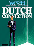 Largo Winch 6 – Dutch Connection