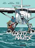 Corto Maltese – Der gestrige Tag Corto Maltese – Der gestrige Tag
