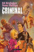 Criminal – Deluxe Edition Band III Criminal – Deluxe Edition Band III