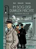 Die Berlin-Trilogie – 2. Im Sog der dunklen Mächte Die Berlin-Trilogie – 2. Im Sog der dunklen Mächte