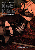 Ellroy/Matz/Hyman: Black Dahlia – Die Schwarze Dahlie